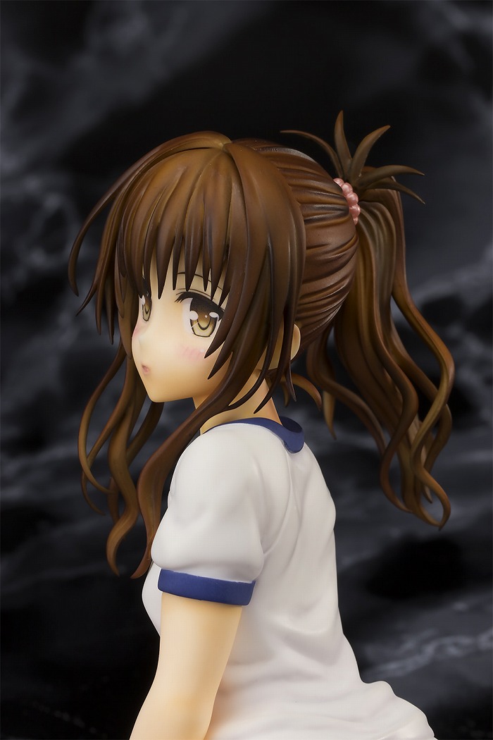 To LOVEる -とらぶる- ダークネス「結城美柑」のフィギュア情報