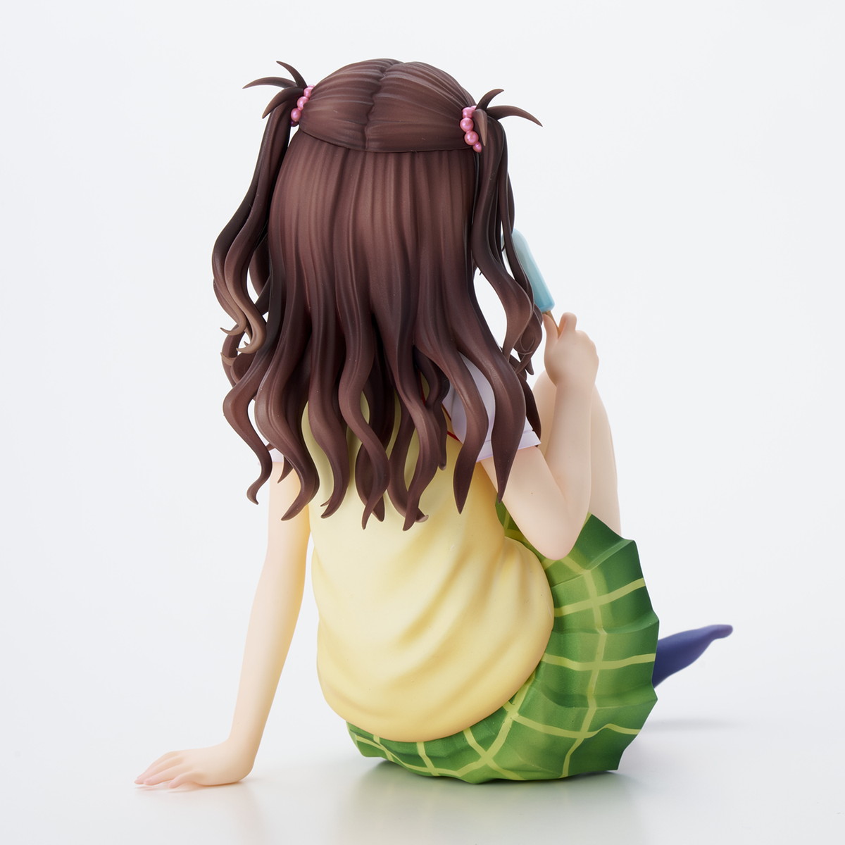 To LOVEる-とらぶる- ダークネス「制服シリーズ 結城美柑～高校生ver