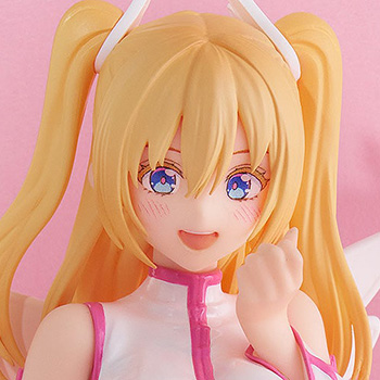 2.5次元の誘惑「TENITOL TALL 橘 美花莉」のフィギュア情報