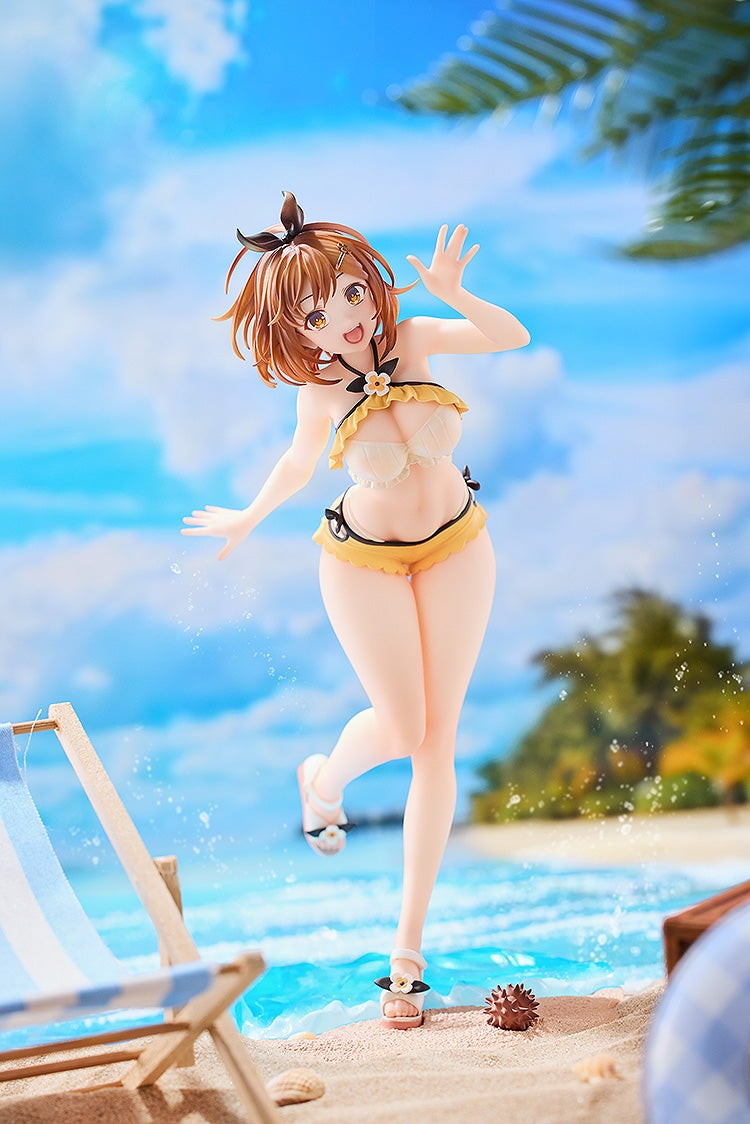 ライザのアトリエ ～常闇の女王と秘密の隠れ家～「ライザリン