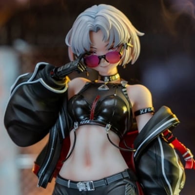 勝利の女神：NIKKE「ラピ：クラシックバカンス」のフィギュア情報