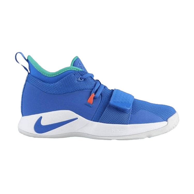 Buy Nike PG 2.5 GS 'Racer Blue' - BQ9457 401 | GOAT