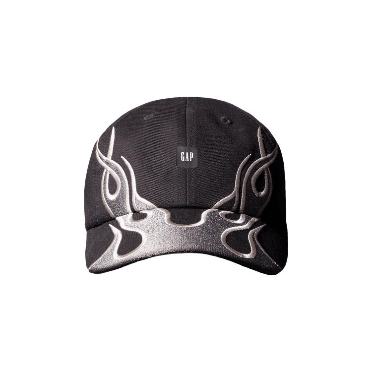 Buy Yeezy Gap Engineered by Balenciaga Flame Cap 'Black