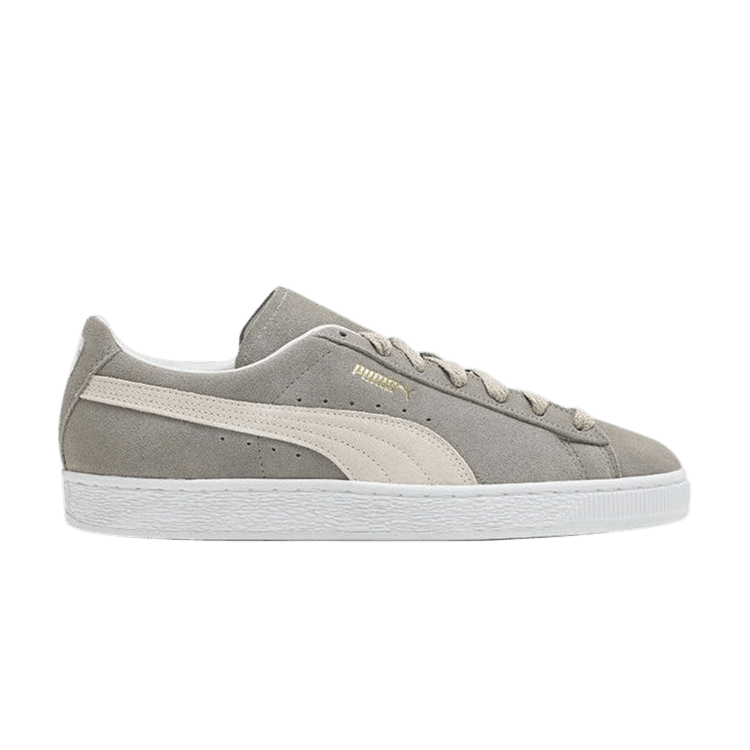 Buy JJJJound x Puma Suede 'Limestone' China Exclusive - 388659 03