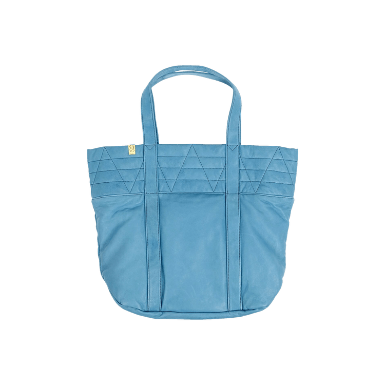 トップス visvim MARKET BAG (L) MARKET BAG (L) CHECK | Visvim