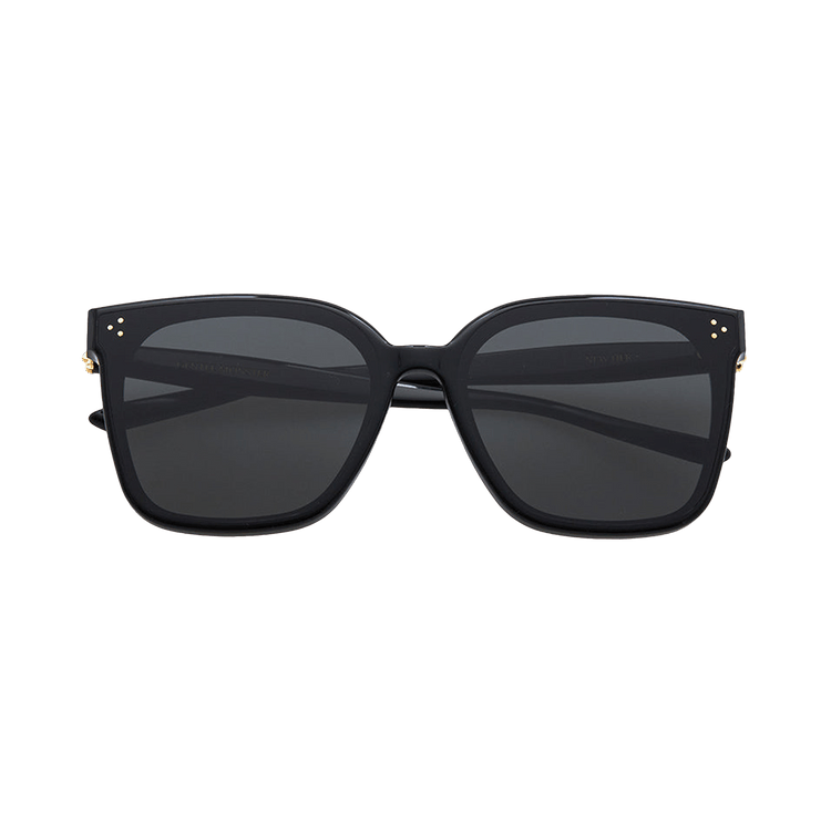Buy Gentle Monster New Her 01 Sunglasses 'Black' - NEW HER 01 BLAC