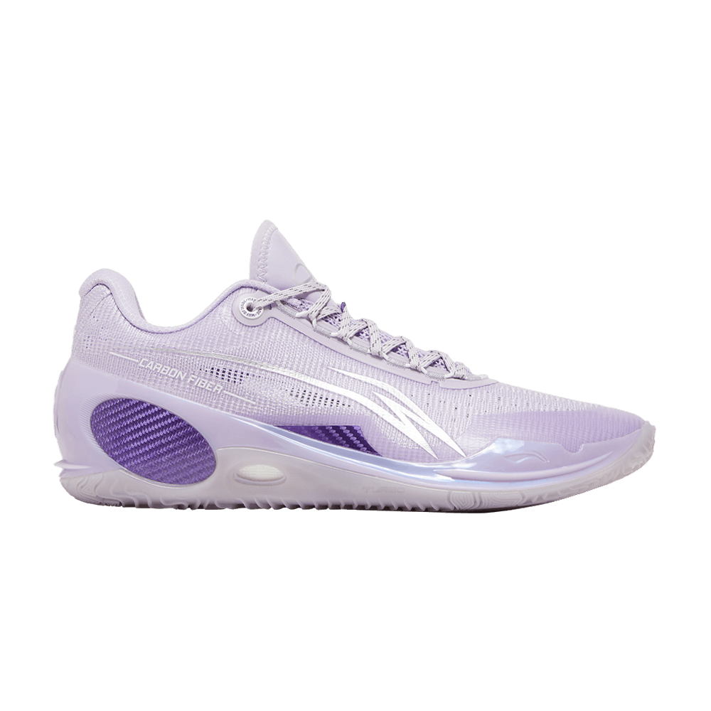 Buy Li-Ning Wade 808 3 Ultra 'Chemical Reaction - Purple