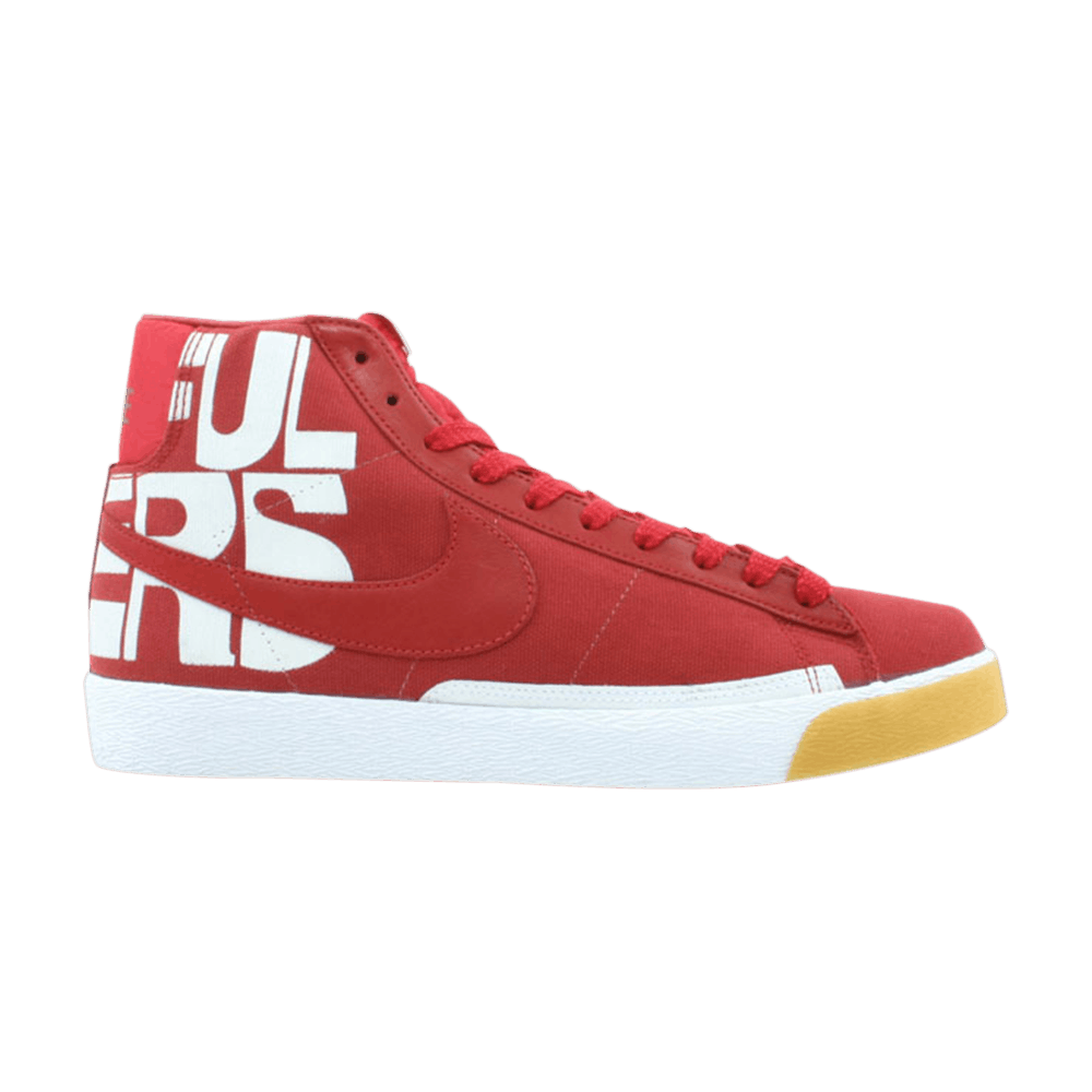 Buy Nike Blazer 73 Premium 'Beautiful Loser' - 312220 661 | GOAT