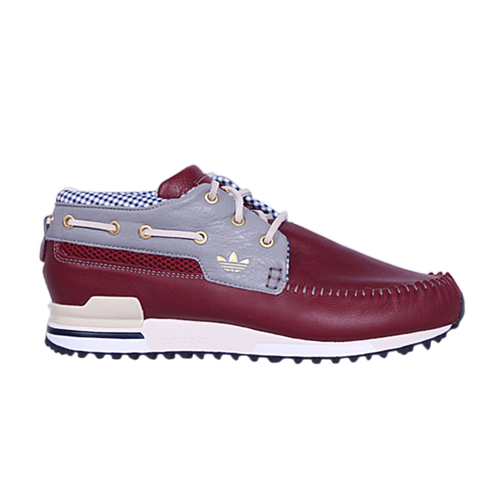 Buy Adidas Zx 700 Boat 'Upset Gentlemen' - G20374 | GOAT