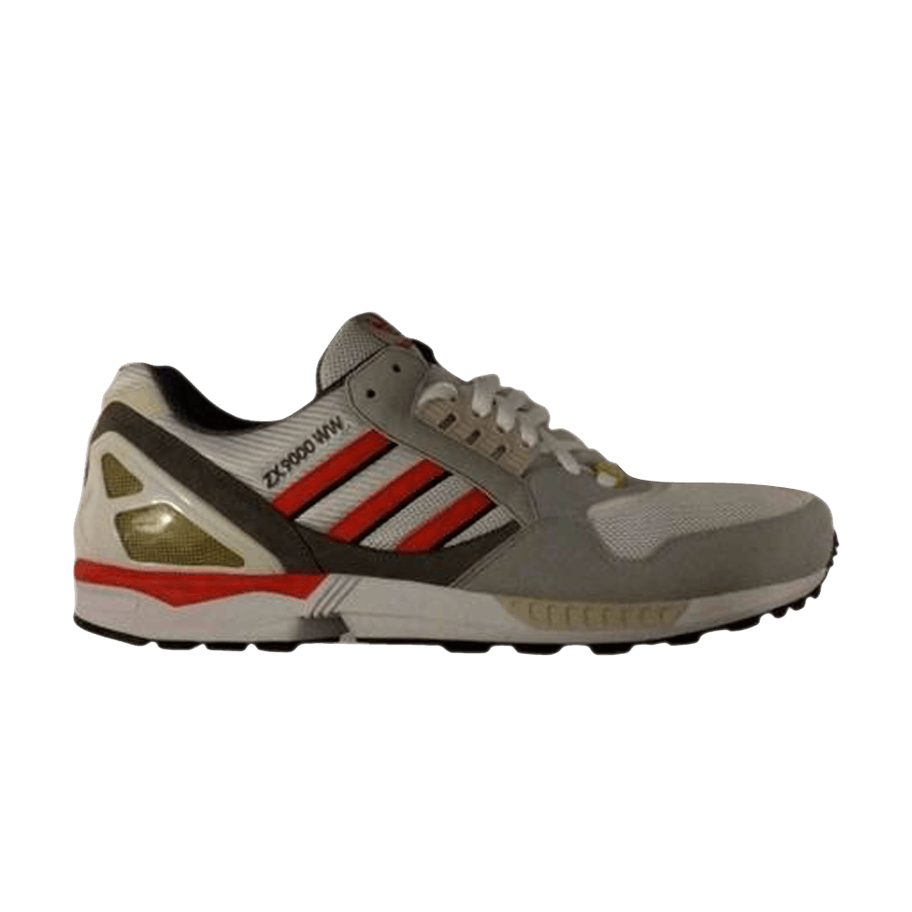 Buy Adidas ZX 9000 'Wood Wood' - 361055 | GOAT