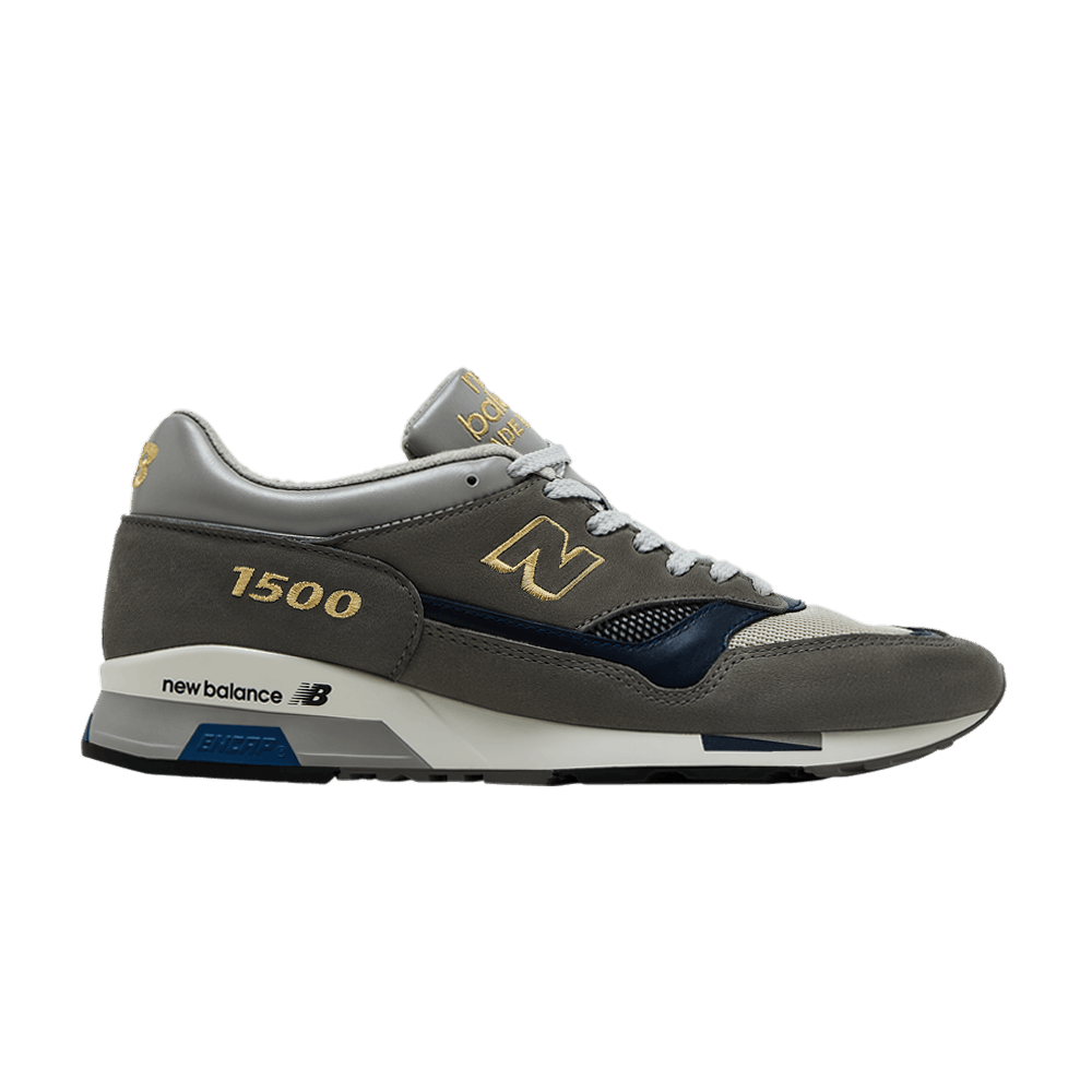 Buy New Balance 1500 Made in Japan '35th Anniversary' - U1500JP | GOAT