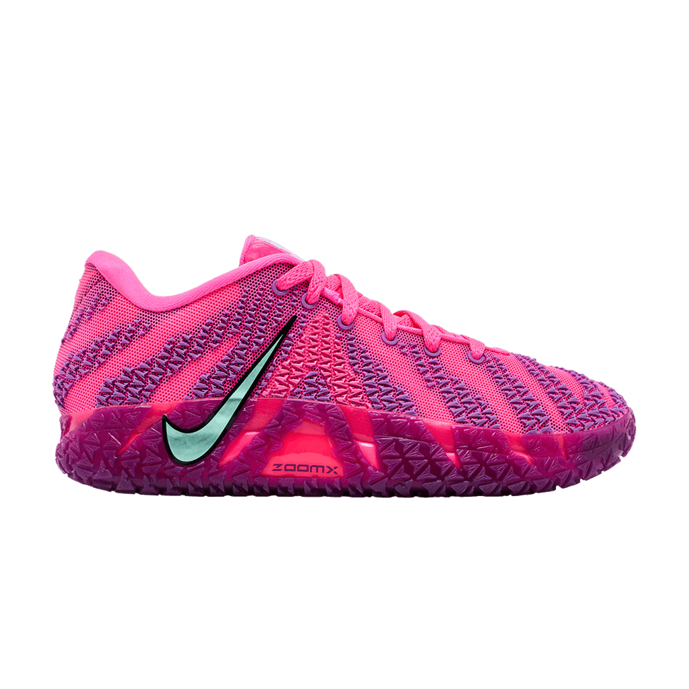 Buy Nike Ja 3 EP 'Price of Admission' - HF2794 600 | GOAT