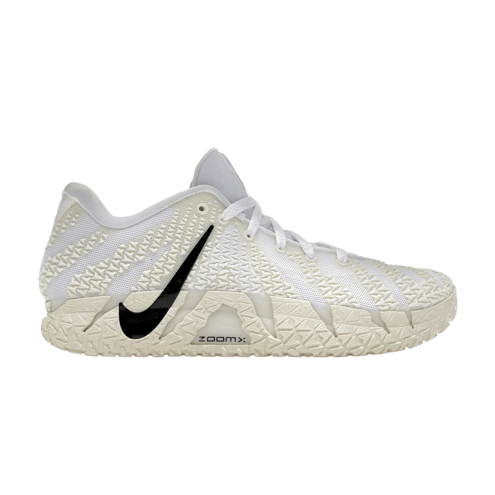 Buy Nike Ja 3 EP 'Sound Check' - HF2794 101 | GOAT