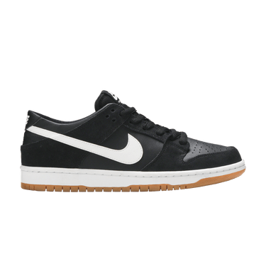 Buy Nike Zoom Dunk Low Pro SB 'Black Gum' - 854866 019 | GOAT