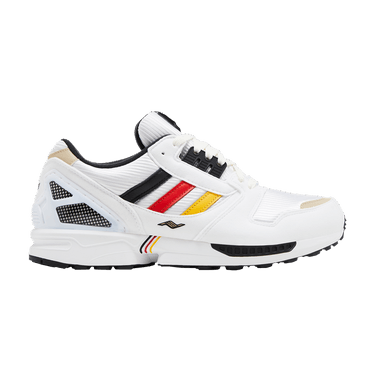 Buy Overkill x adidas ZX 8000 'Home Game' - JI4591 | GOAT CA