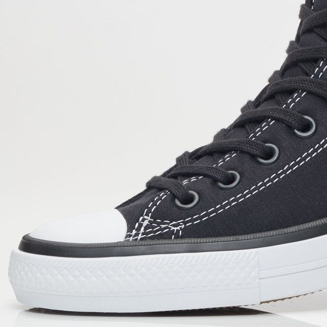 Buy Fragment Design x Converse Chuck Taylor All Star 2 Hi 'Black
