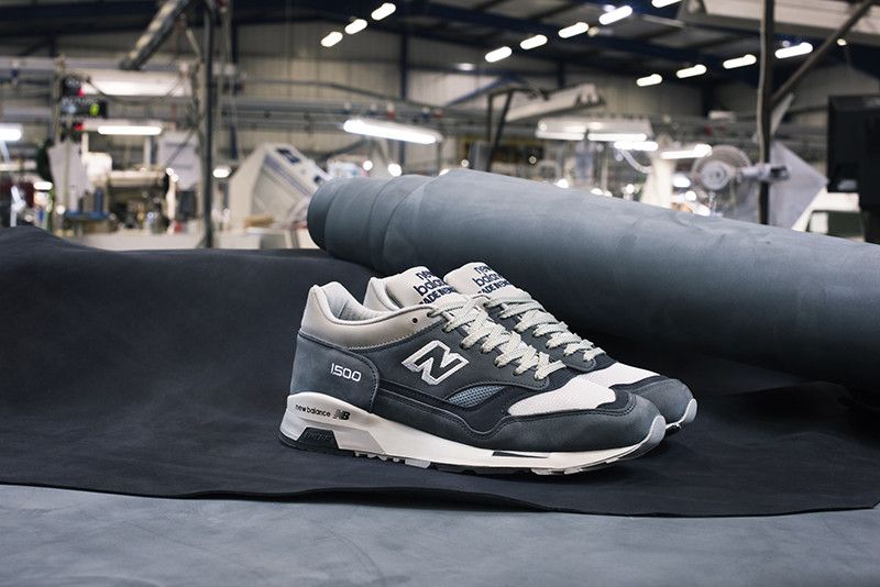 Buy New Balance 1500 Made in England 'Flimby 35th Anniversary