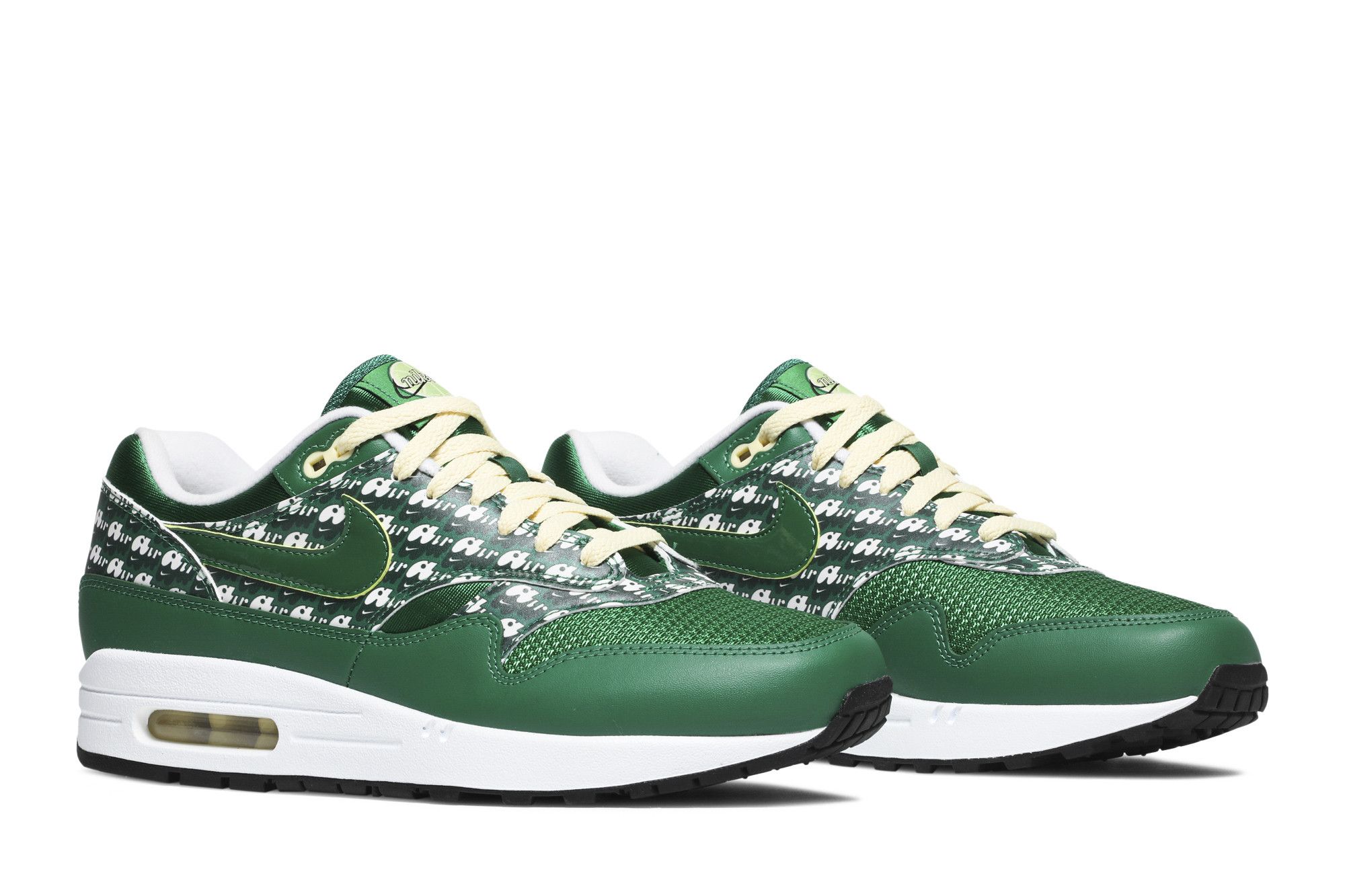 Buy Nike Air Max 1 Premium 'Limeade' - CJ0609 300 | GOAT