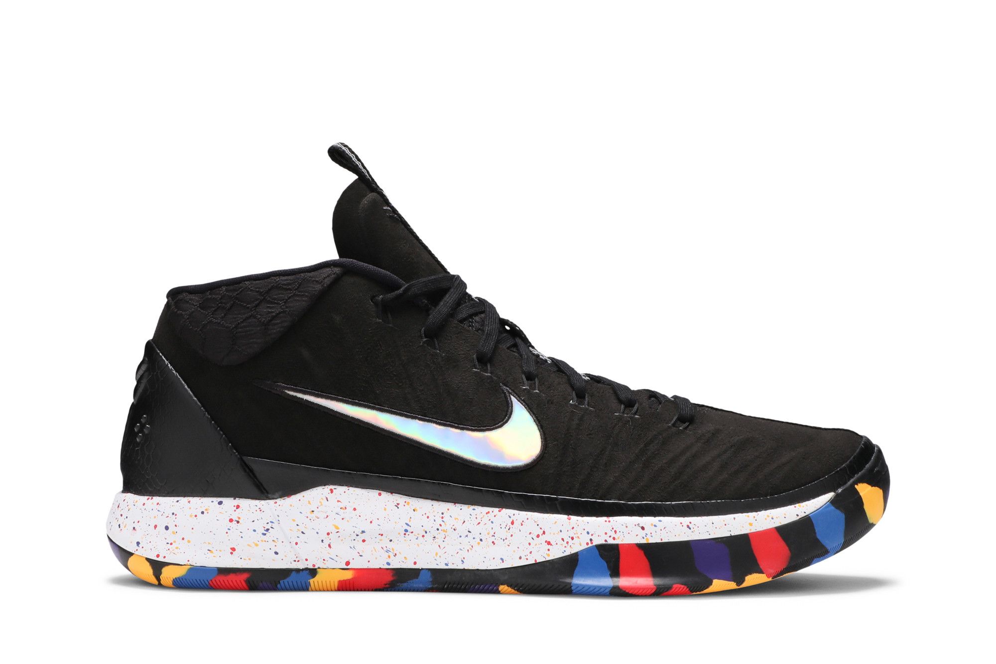 Buy Nike Kobe A.D. Mid 'NCAA Tournament' - AJ6921 001 | GOAT