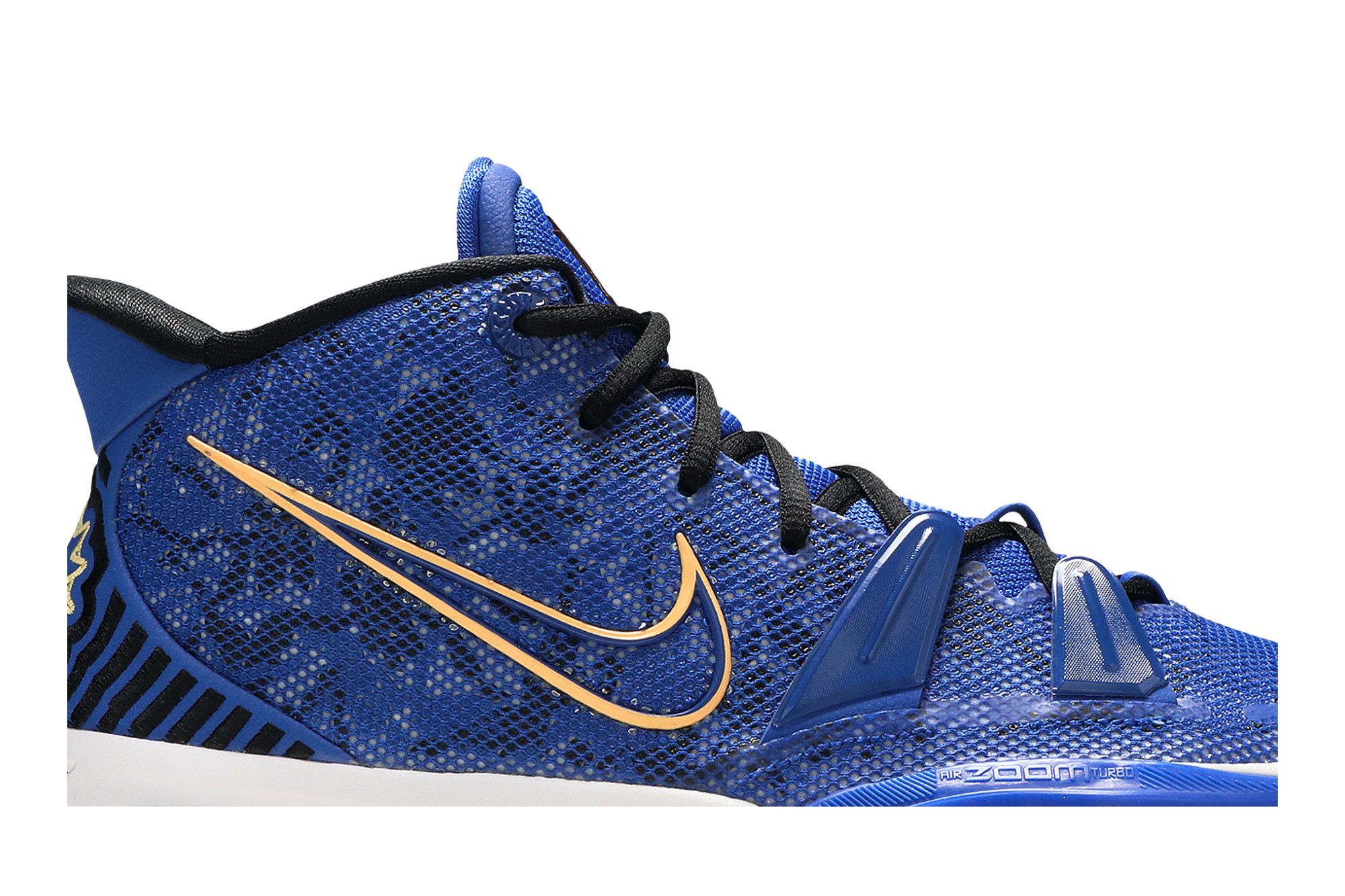 Buy Nike Kyrie 7 'Sisterhood' - CQ9326 400 | GOAT