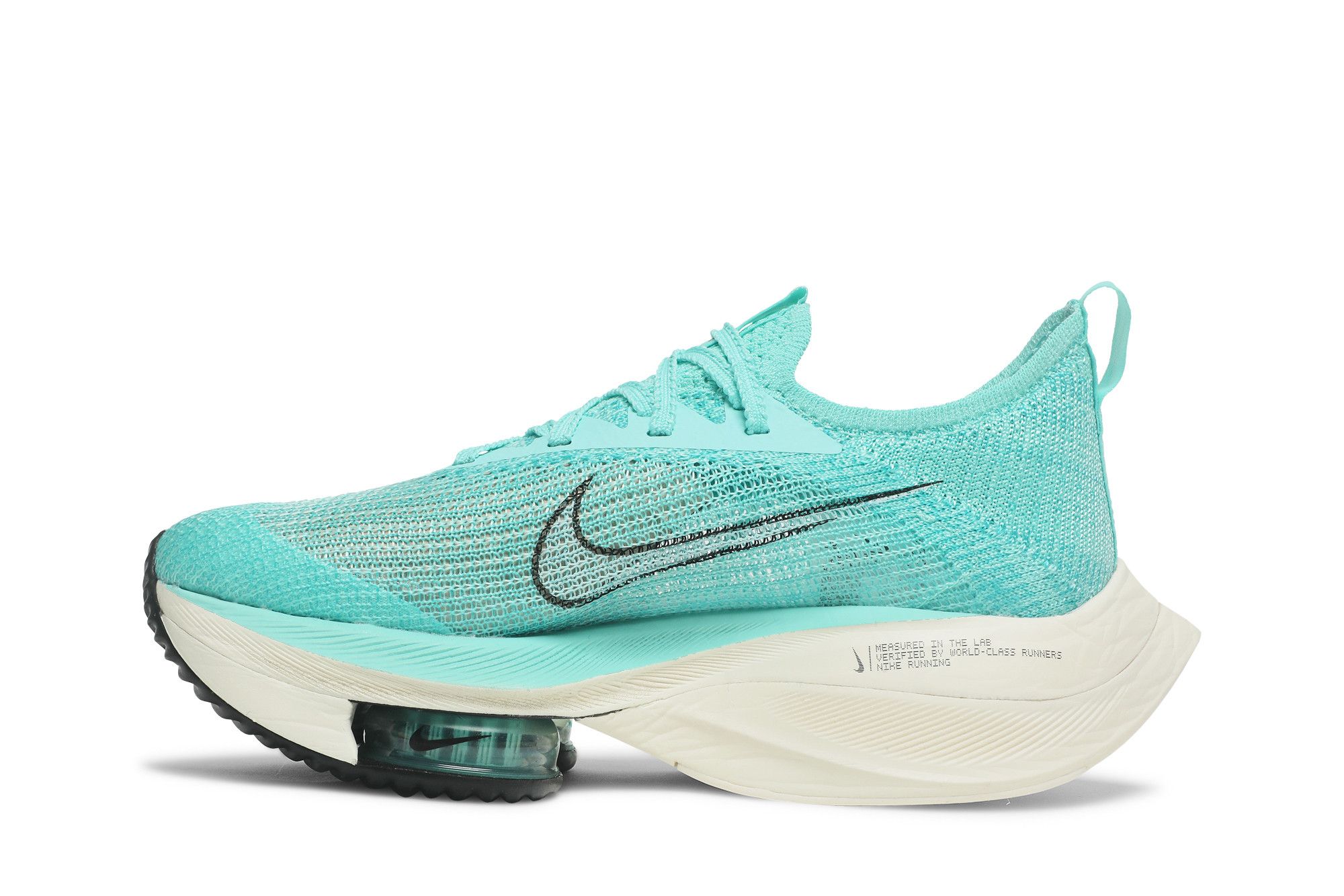 Buy Nike Wmns Air Zoom Alphafly NEXT% 'Hyper Turquoise' - CZ1514