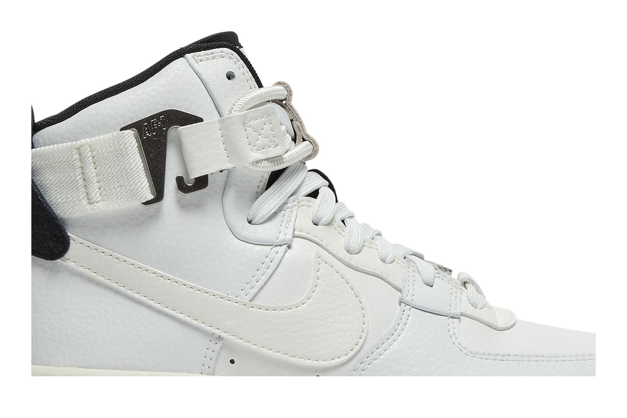 Buy Nike Wmns Air Force 1 High Utility 2.0 'Summit White' - DC3584