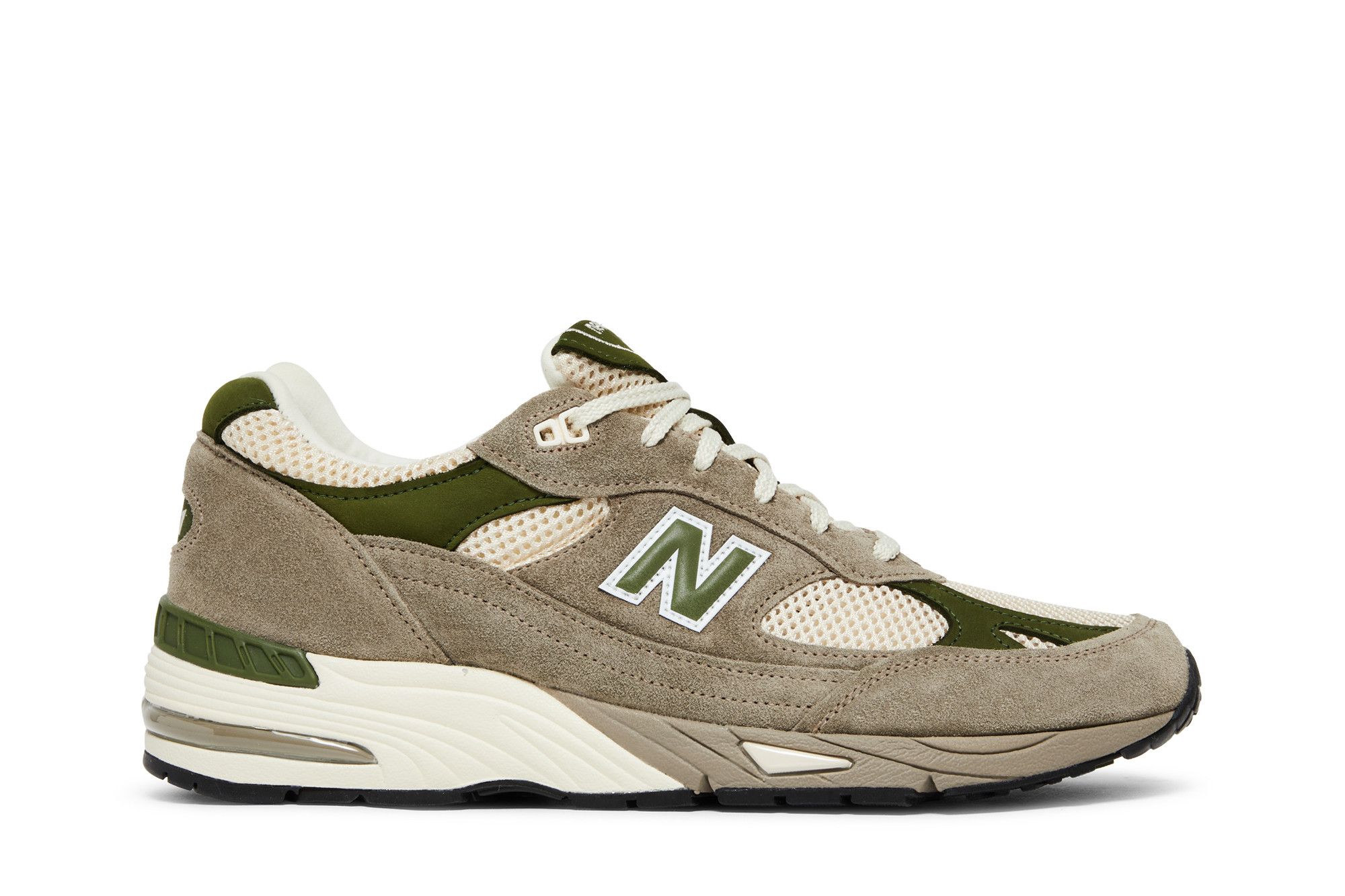 Buy Aimé Leon Dore x New Balance 991 Made in England 'Grey