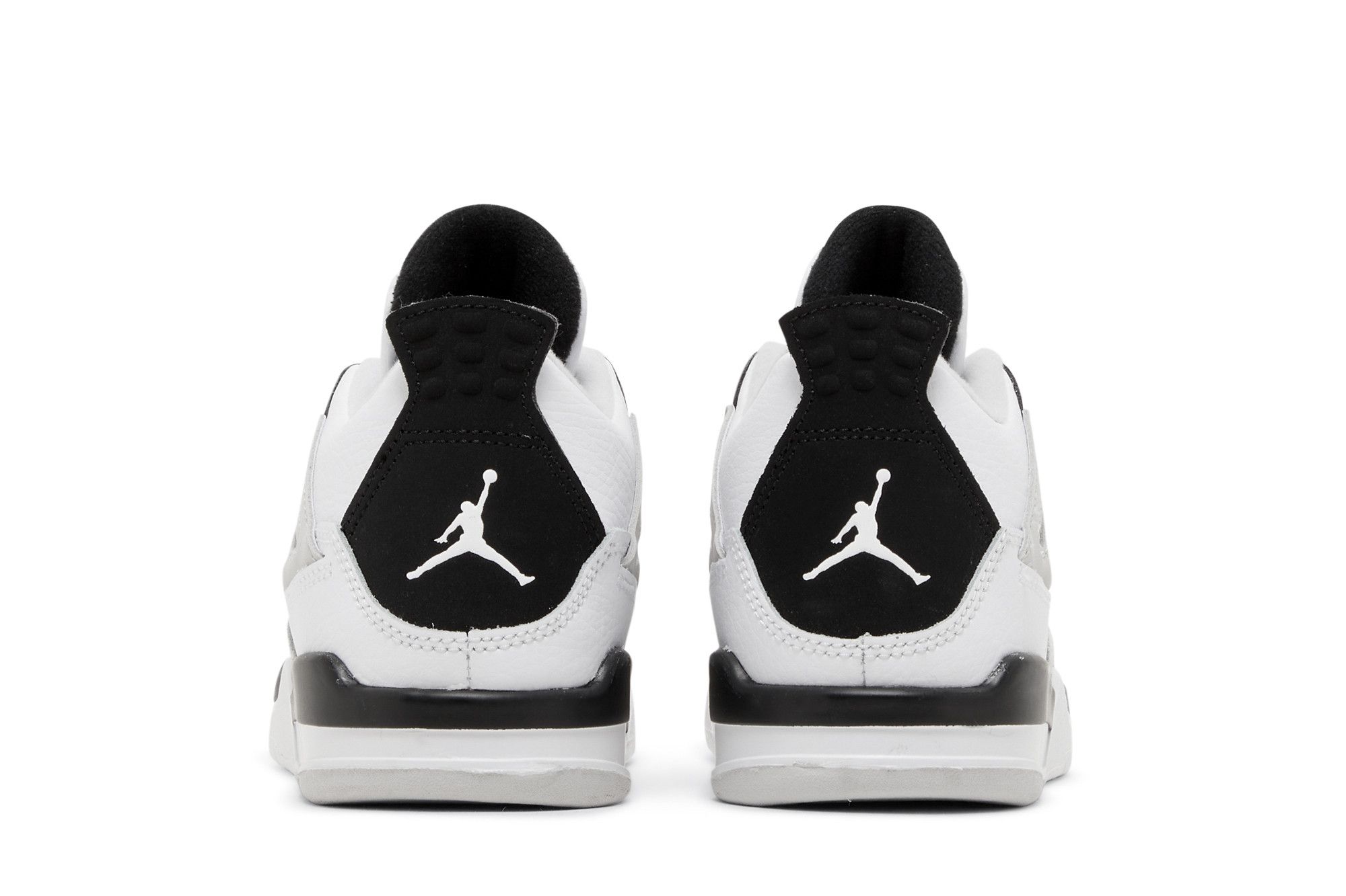 Buy Air Jordan 4 Retro PS 'Military Black' - BQ7669 111 | GOAT