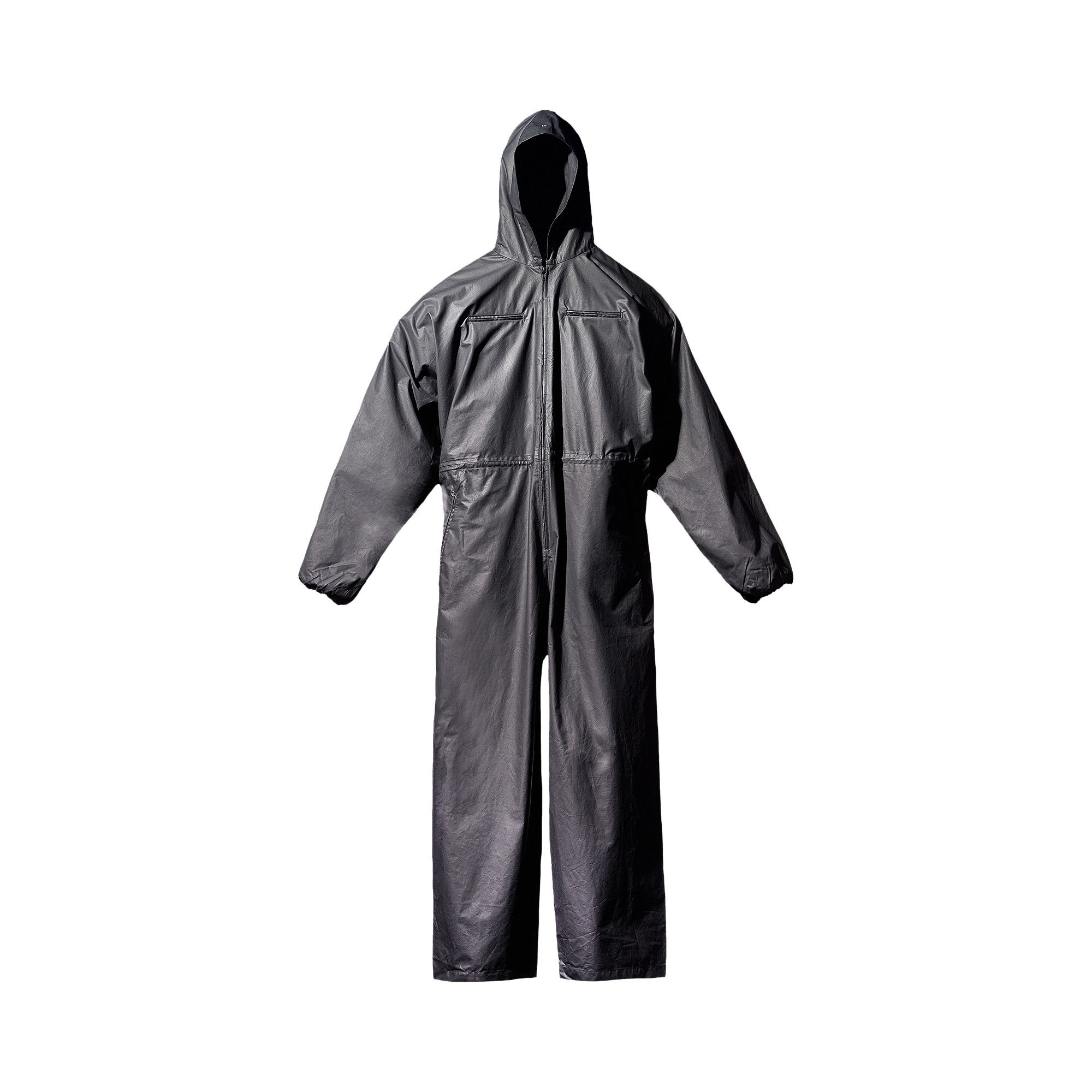 Buy Yeezy Gap Engineered by Balenciaga Coated Cotton Overall
