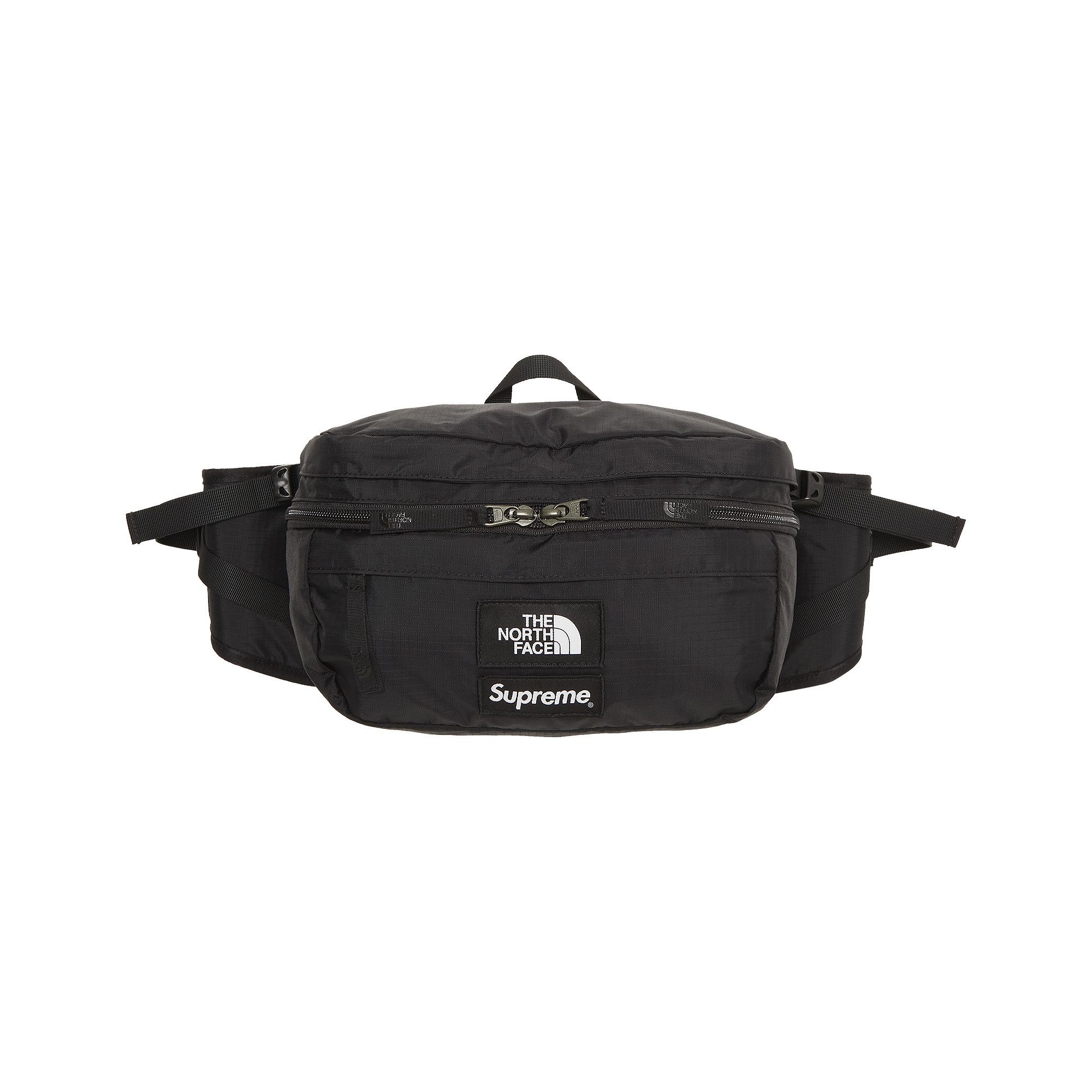 Buy Supreme x The North Face Trekking Convertible Backpack + Waist
