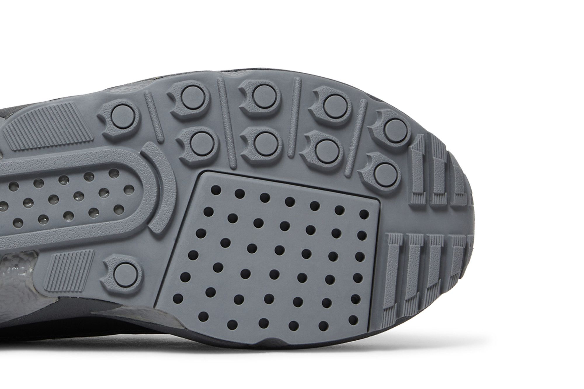 Buy Adidas ZX 22 Boost 'Solid Grey' - GY6696 | GOAT