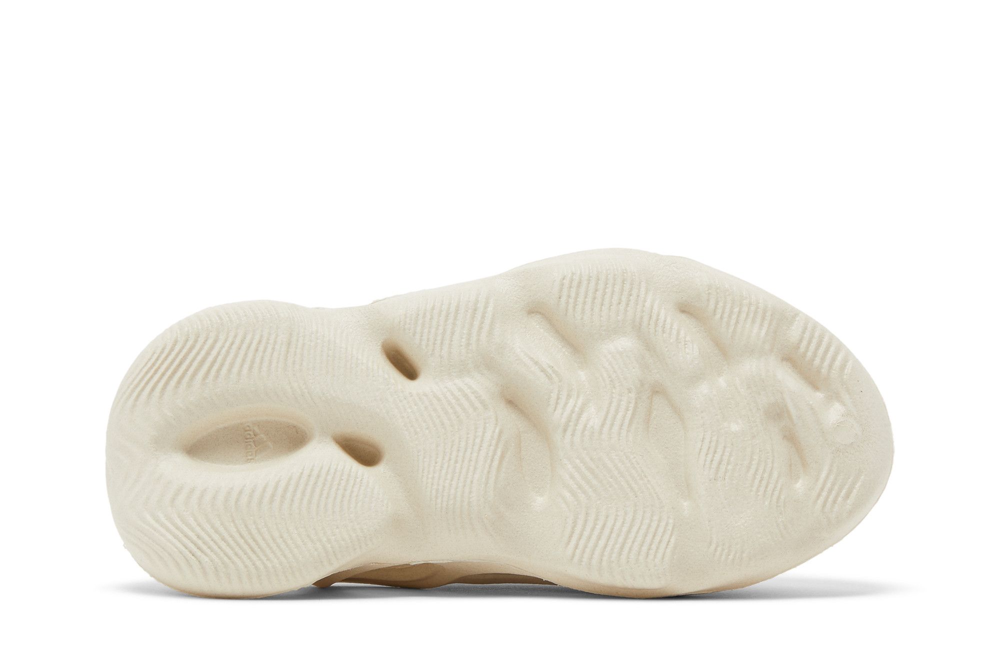 Buy Adidas Yeezy Foam Runner Kids 'Sand' - GW7230 | GOAT