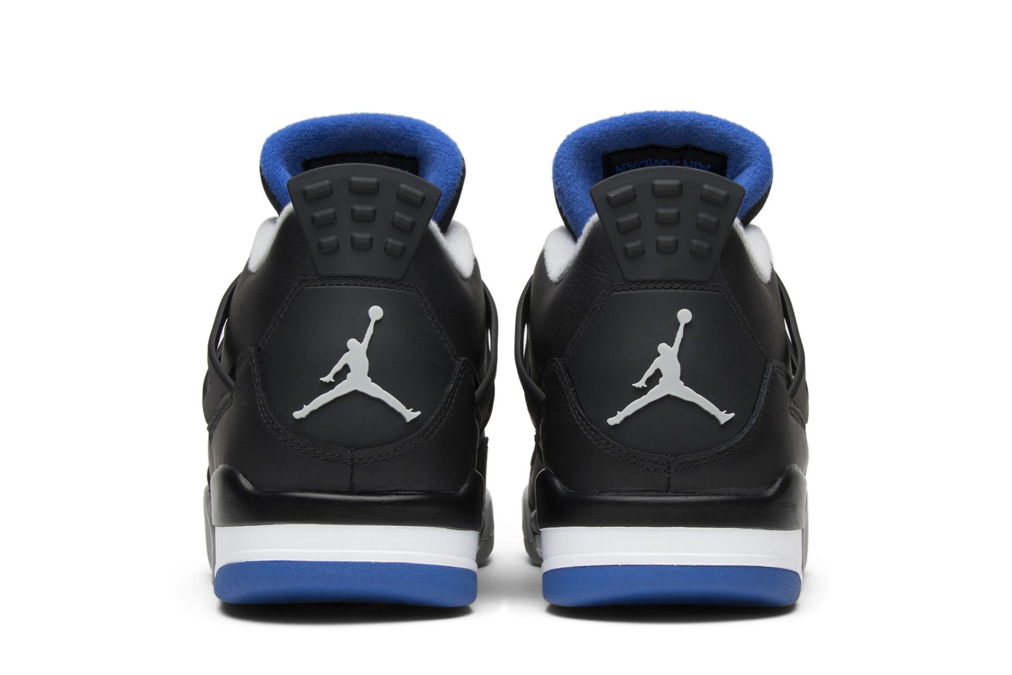 Buy Air Jordan 4 Retro 'Motorsports Alternate' - 308497 006 | GOAT
