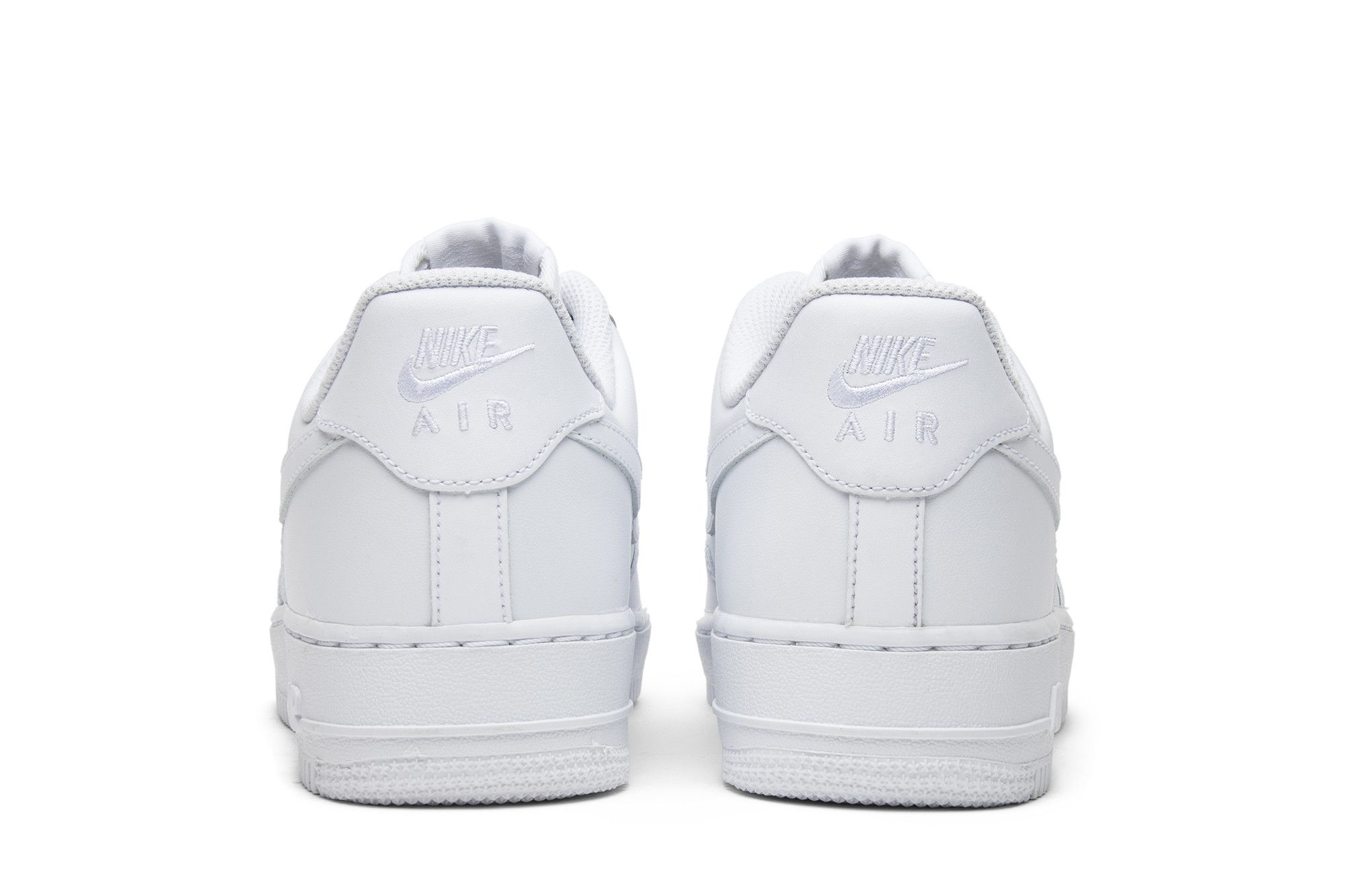 Buy Nike Air Force 1 '07 'White' - 315122 111 | GOAT