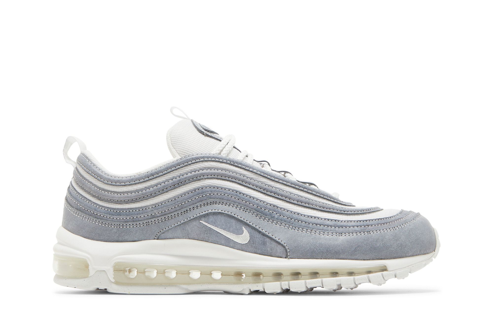 Buy Comme des Garçons Homme Plus x Nike Air Max 97 'Glacier Grey