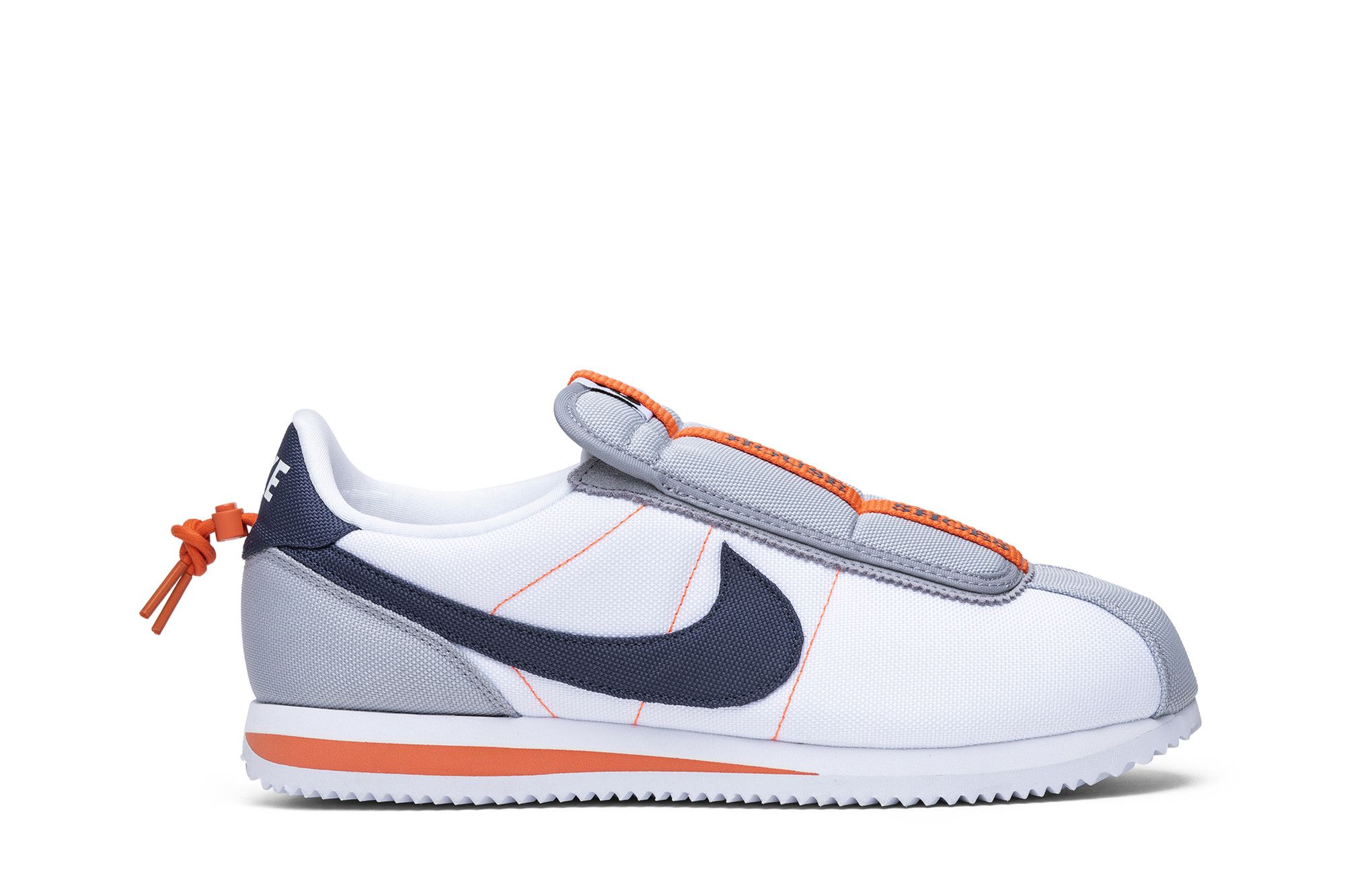 Buy Nike Kendrick Lamar x Cortez Basic Slip 'House Shoes' - AV2950