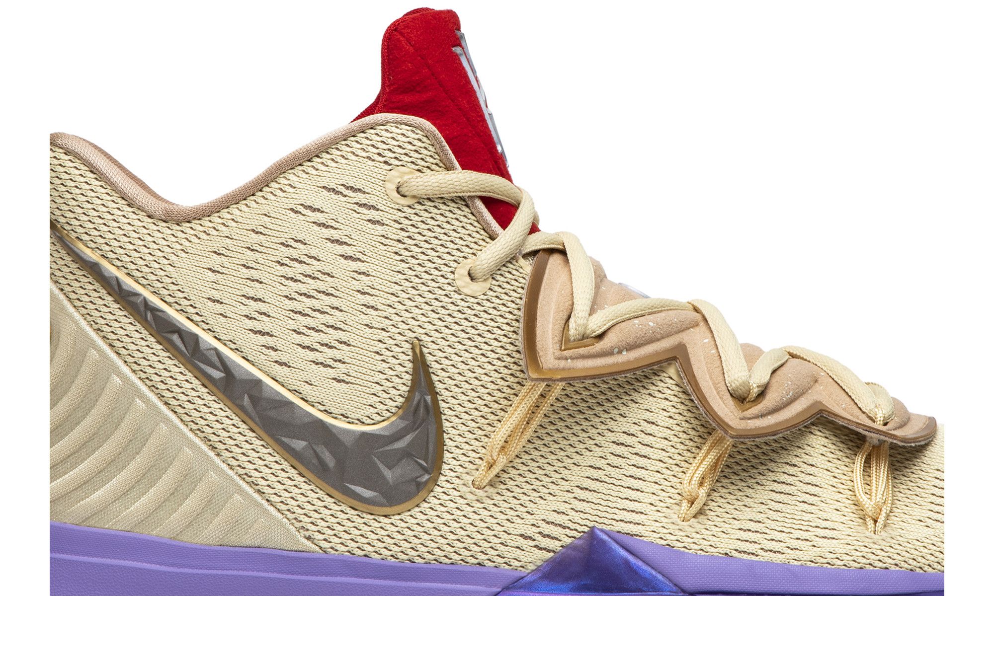 Buy Nike Concepts x Kyrie 5 'Ikhet' Special Box - CI0295 900 SB | GOAT