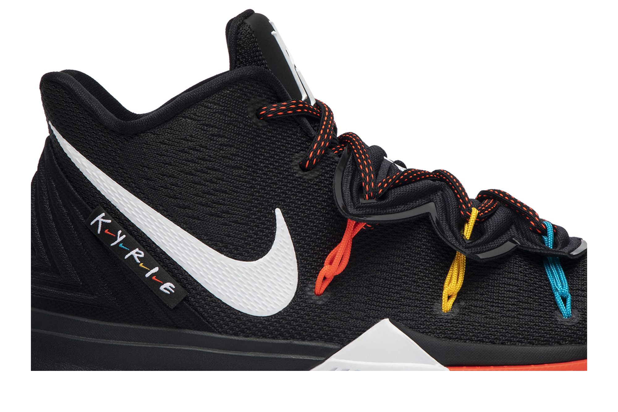 Buy Nike Kyrie 5 'Friends' - AO2918 006 | GOAT