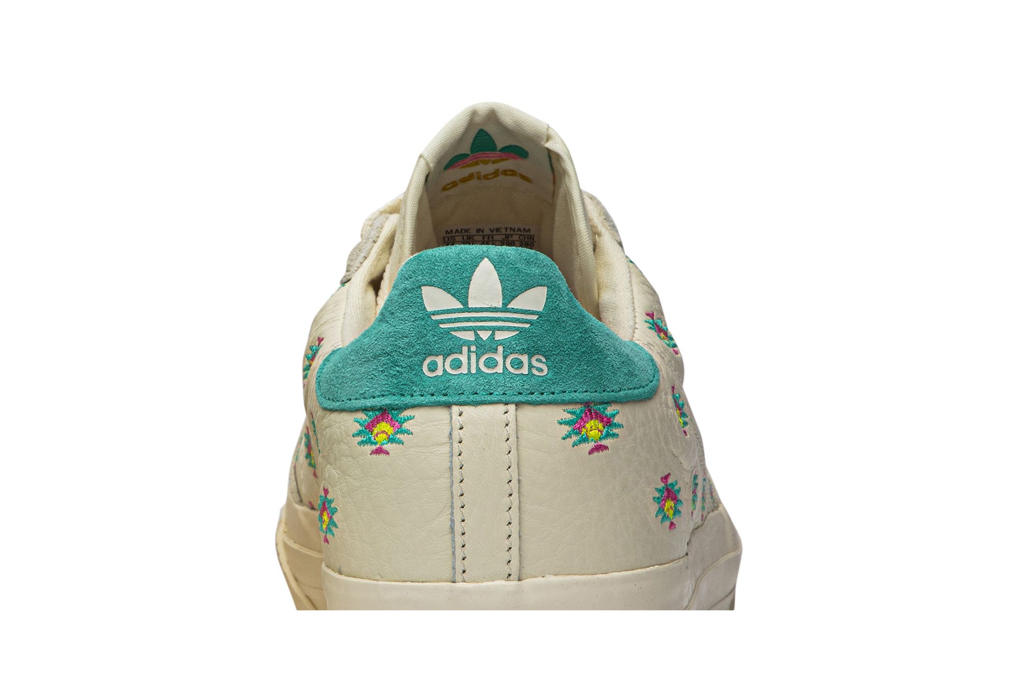 Buy AriZona x adidas Continental Vulc 'Iced Tea With Lemon Flavor
