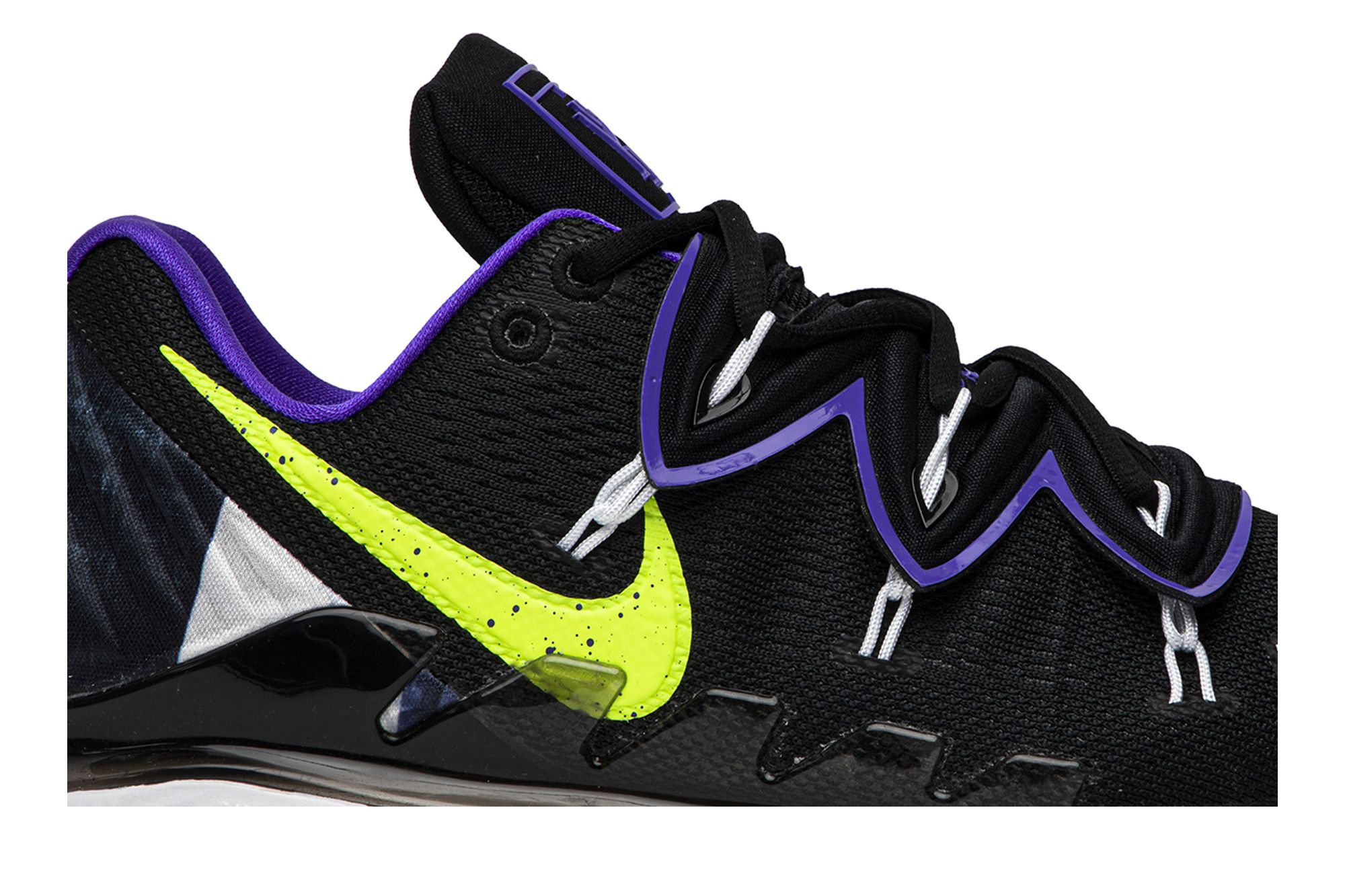 Buy NikeCourt Air Zoom Vapor x Kyrie 5 'NYC' - BQ5952 002 | GOAT AU