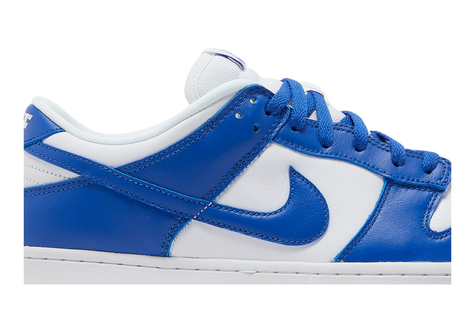 Buy Nike Dunk Low Retro SP 'Kentucky' - CU1726 100 | GOAT CA