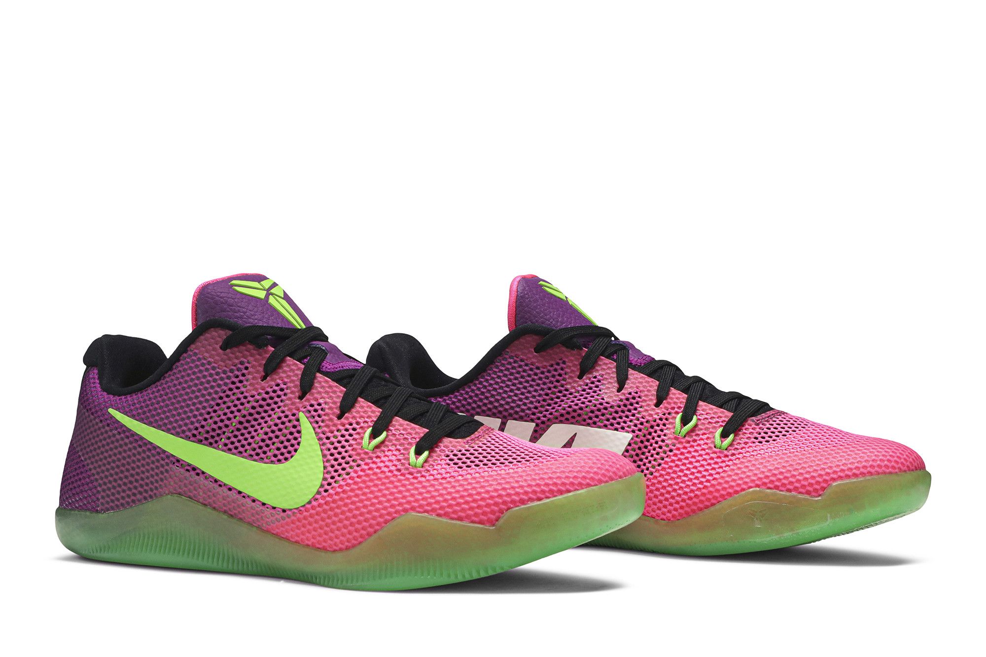 Buy Nike Kobe 11 'Mambacurial' - 836183 635 | GOAT