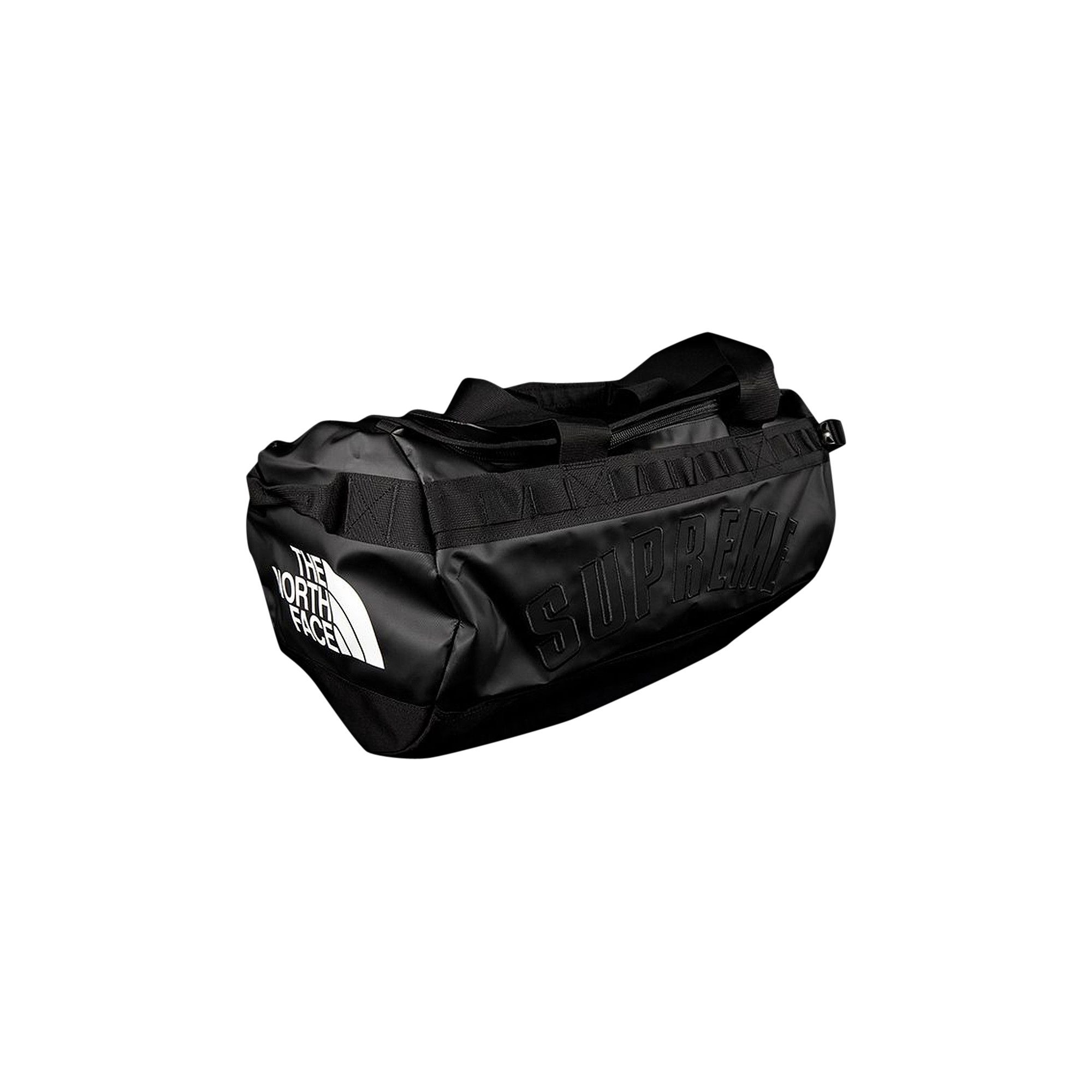 Buy Supreme x The North Face Arc Logo Small Base Camp Duffle Bag