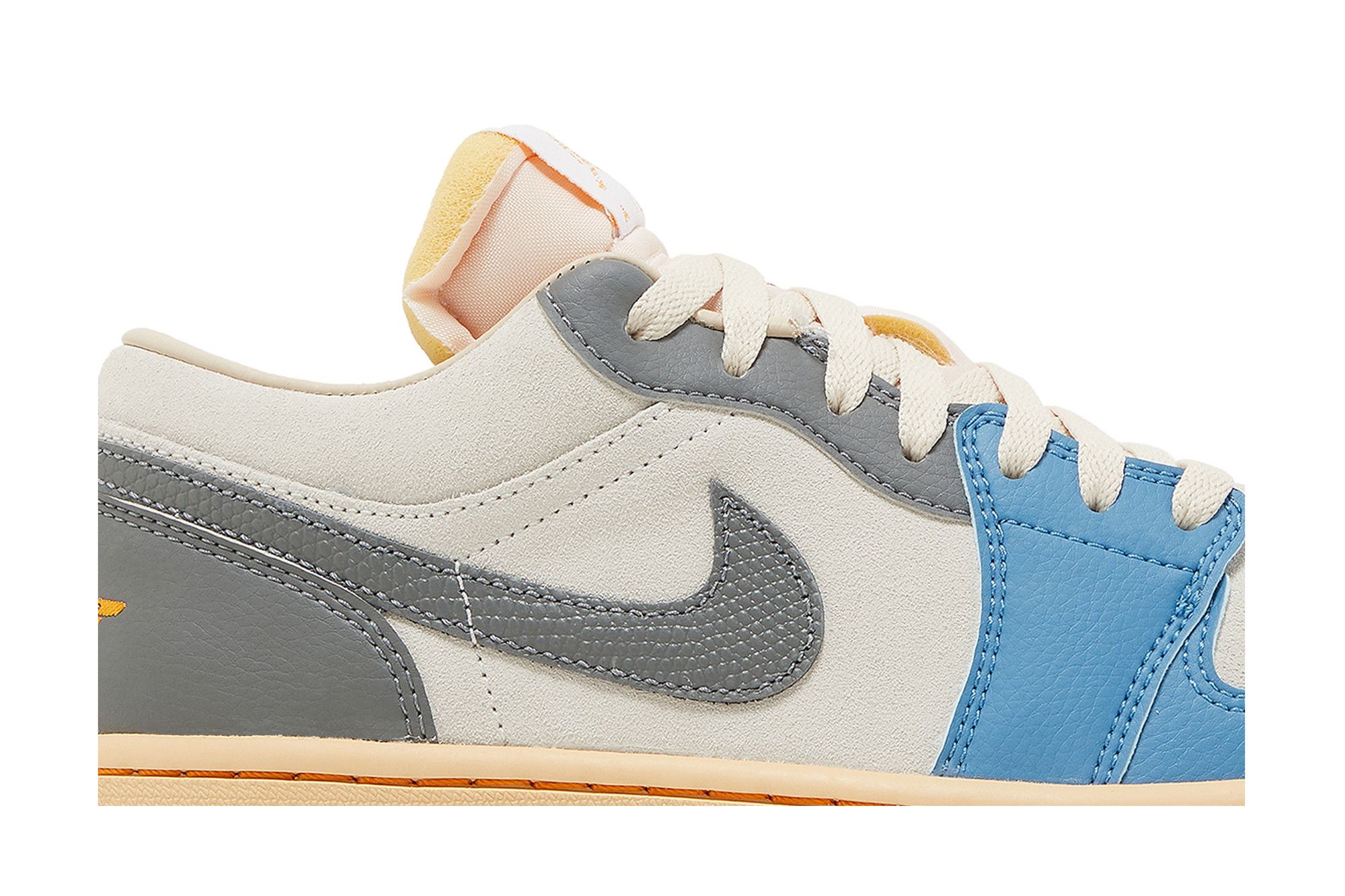 Buy Air Jordan 1 Low SE 'Tokyo 96' - DZ5376 469 | GOAT
