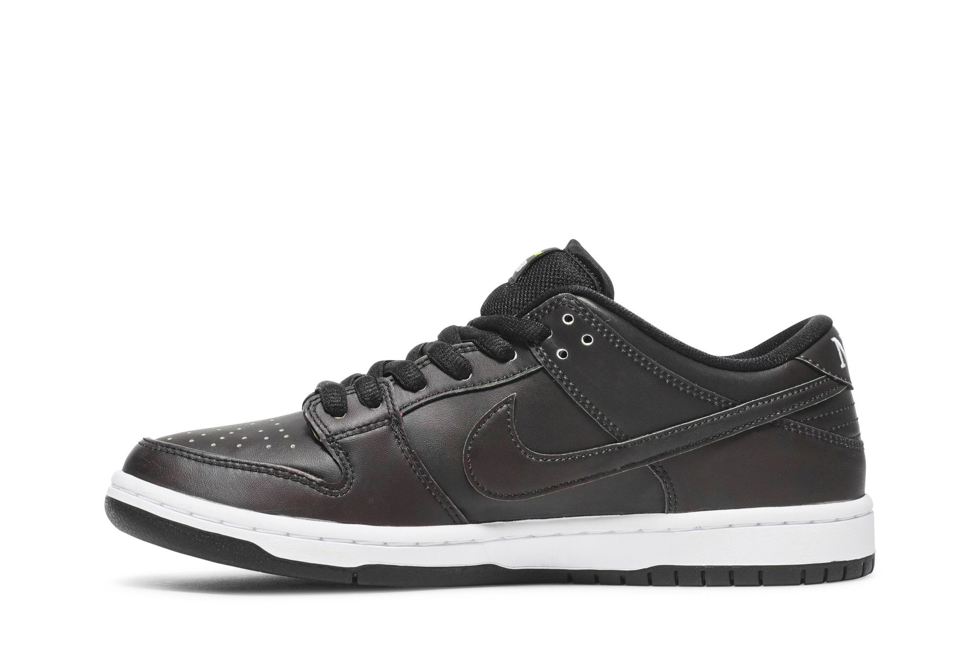 Buy Civilist x Nike Dunk Low Pro SB QS 'Thermography' - CZ5123 001