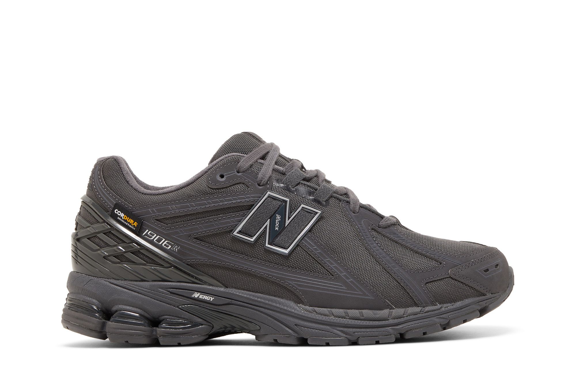 Buy New Balance 1906R Cordura 'Magnet' - M1906RU | GOAT
