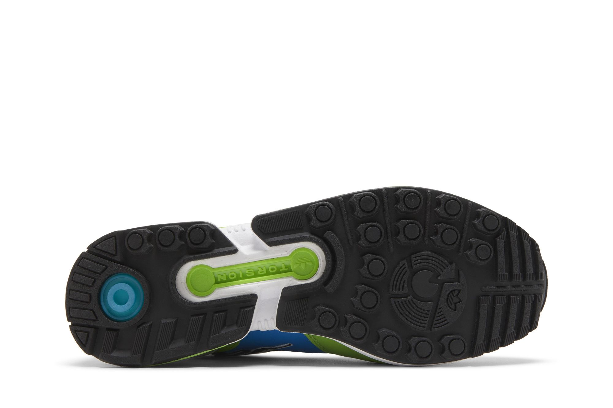 Buy Kawasaki Ninja x adidas ZX 8000 'White Green' - GW3358 | GOAT CA