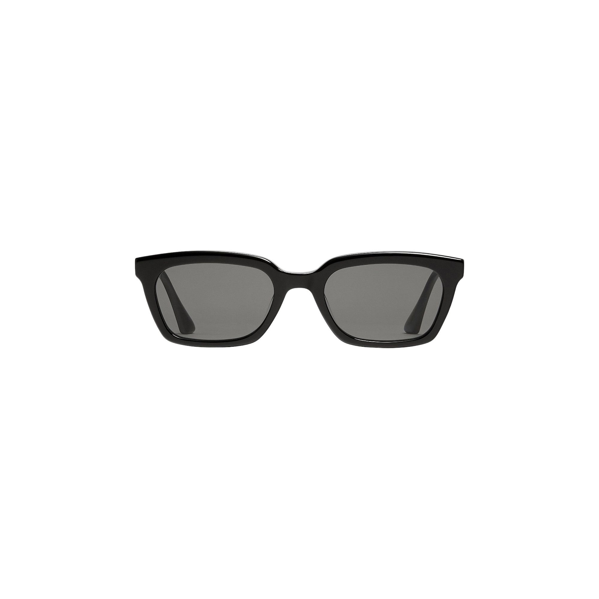 Buy Gentle Monster Didion 01 Tinted Sunglasses 'Black' - DIDION 01