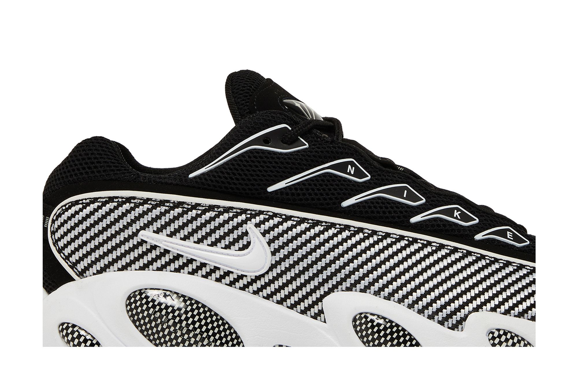 Buy NOCTA x Nike Glide 'Black White' - DM0879 001 | GOAT
