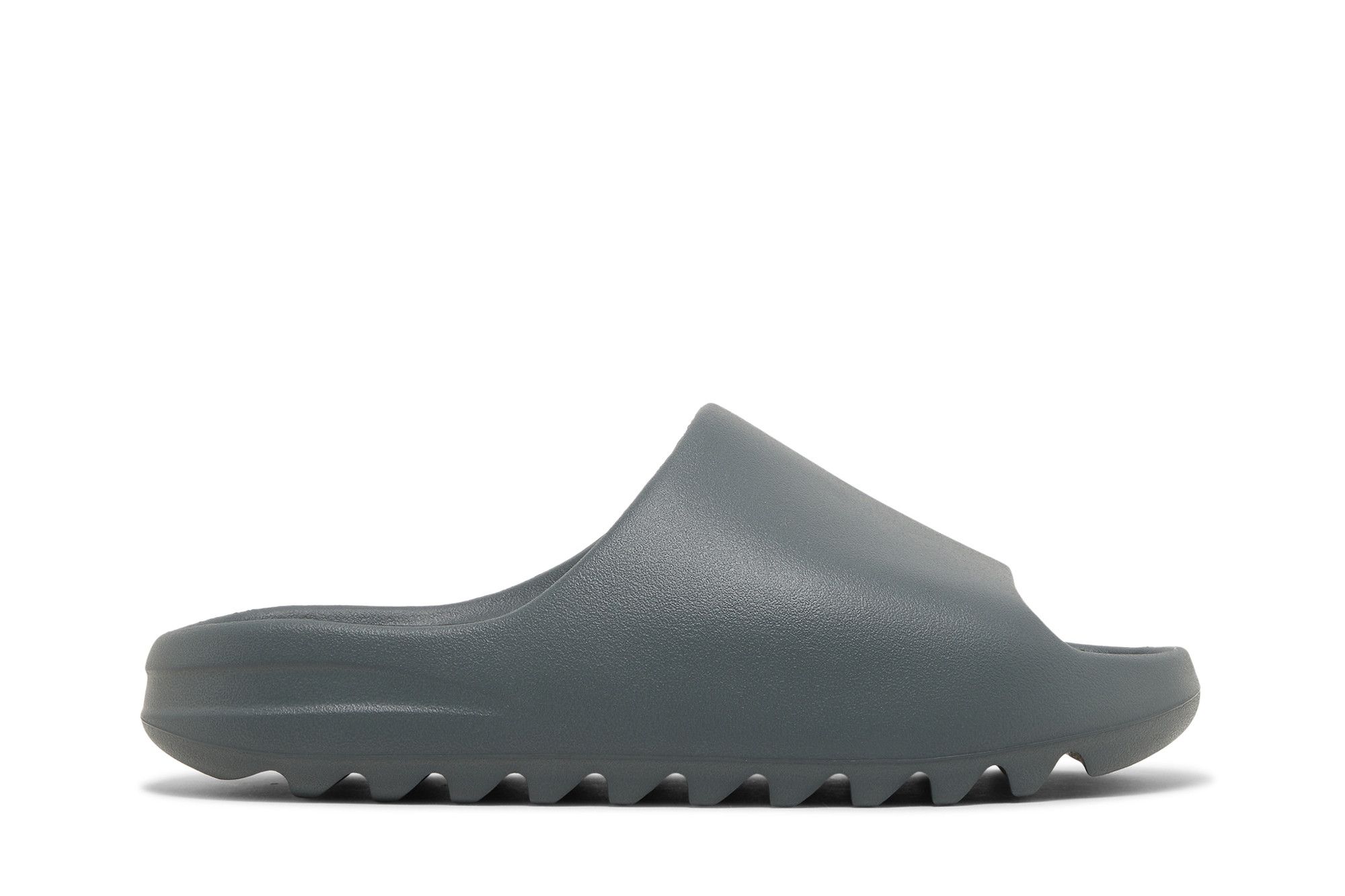 Buy Adidas Yeezy Slides 'Slate Marine' - ID2349 | GOAT
